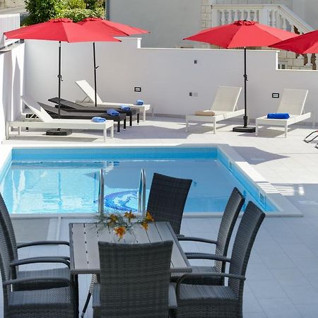 Villa Bingo Cavtat Room photo