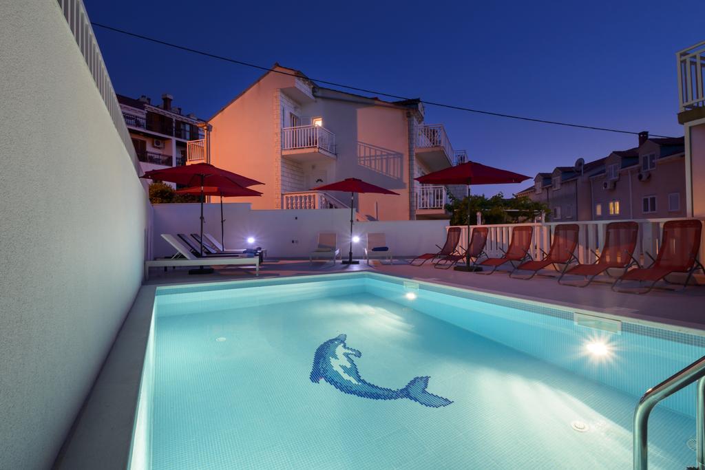 Villa Bingo Cavtat Room photo