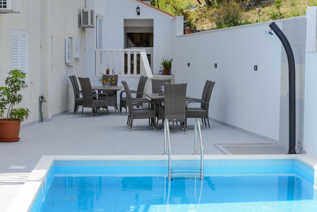 Villa Bingo Cavtat Room photo