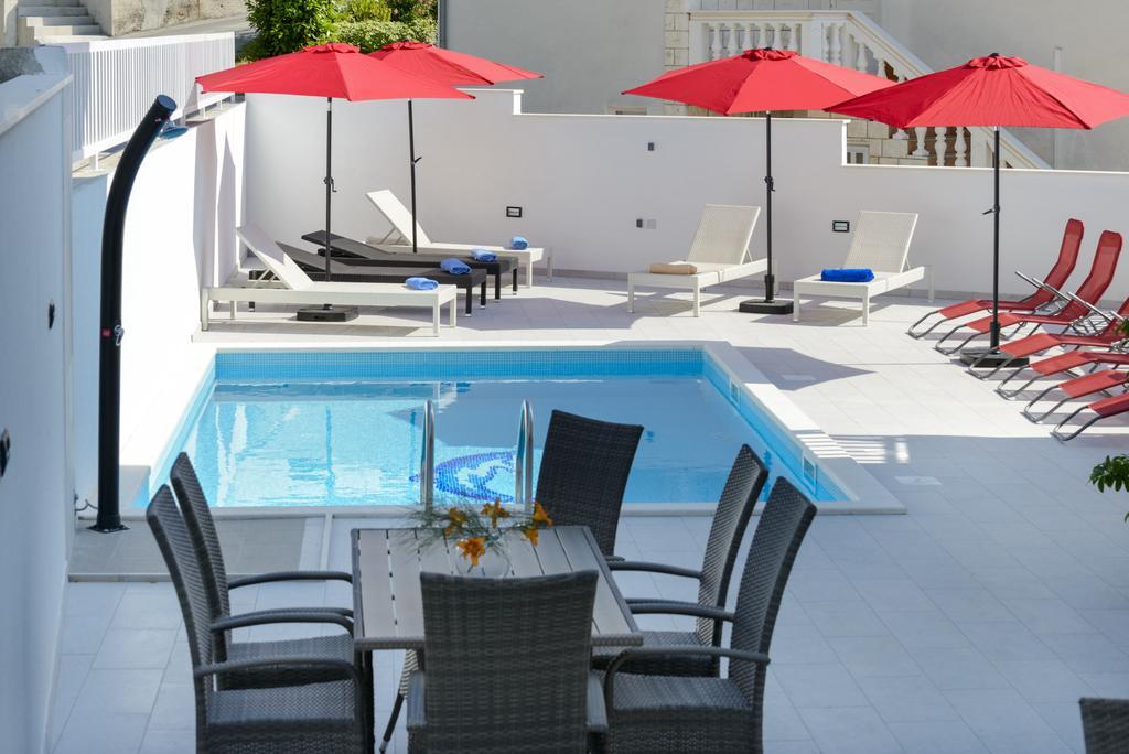 Villa Bingo Cavtat Room photo
