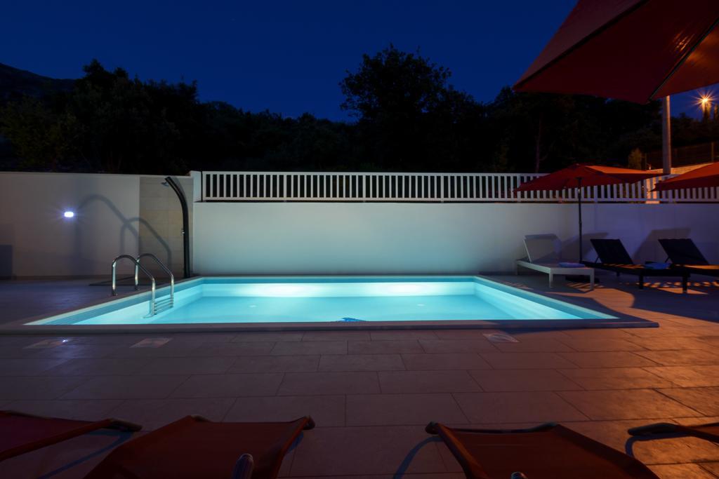Villa Bingo Cavtat Room photo