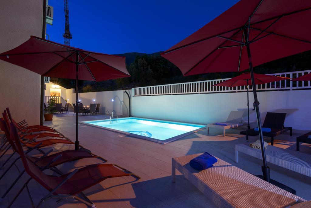 Villa Bingo Cavtat Room photo
