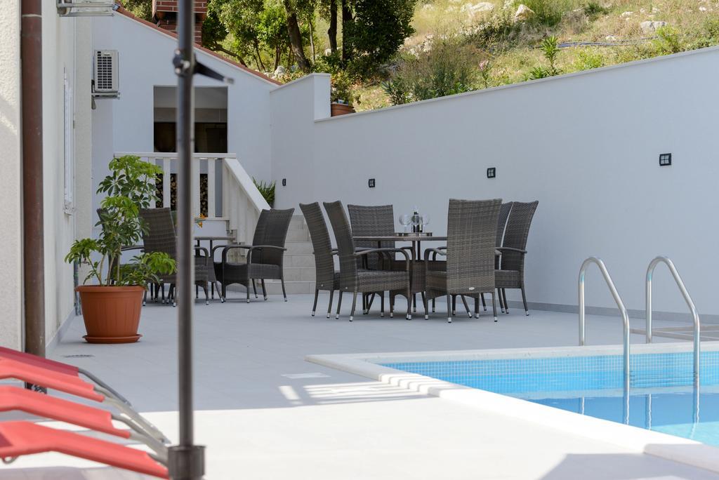 Villa Bingo Cavtat Room photo