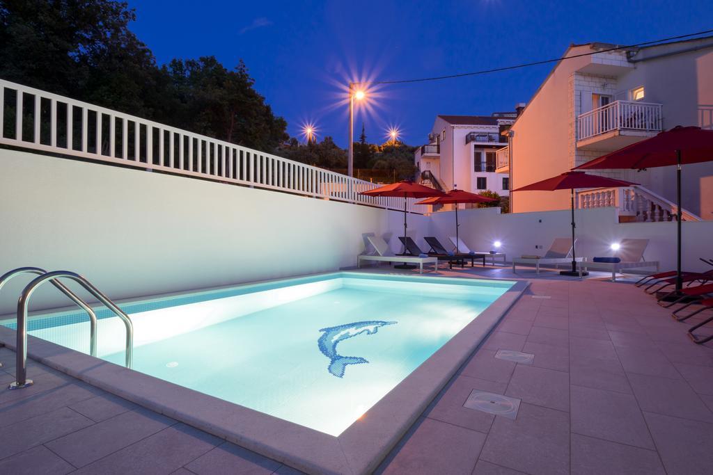 Villa Bingo Cavtat Room photo