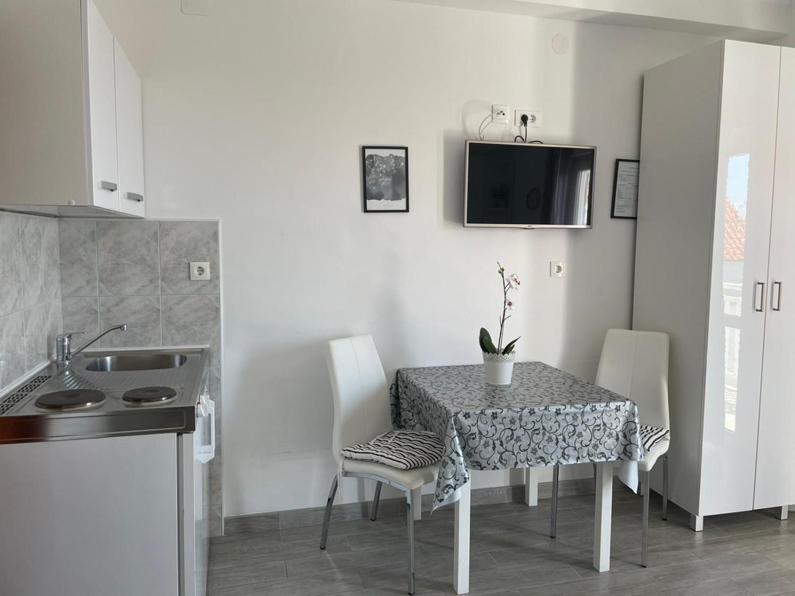 Villa Bingo Cavtat Room photo