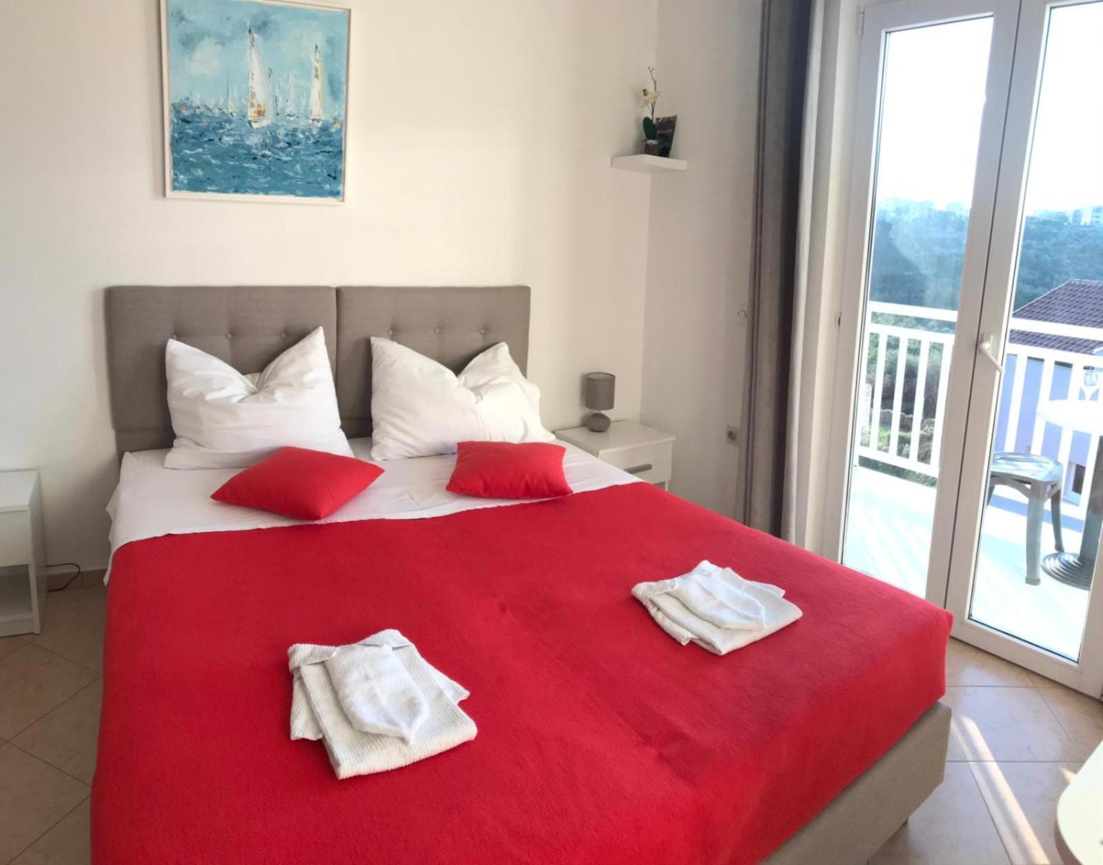 Villa Bingo Cavtat Room photo
