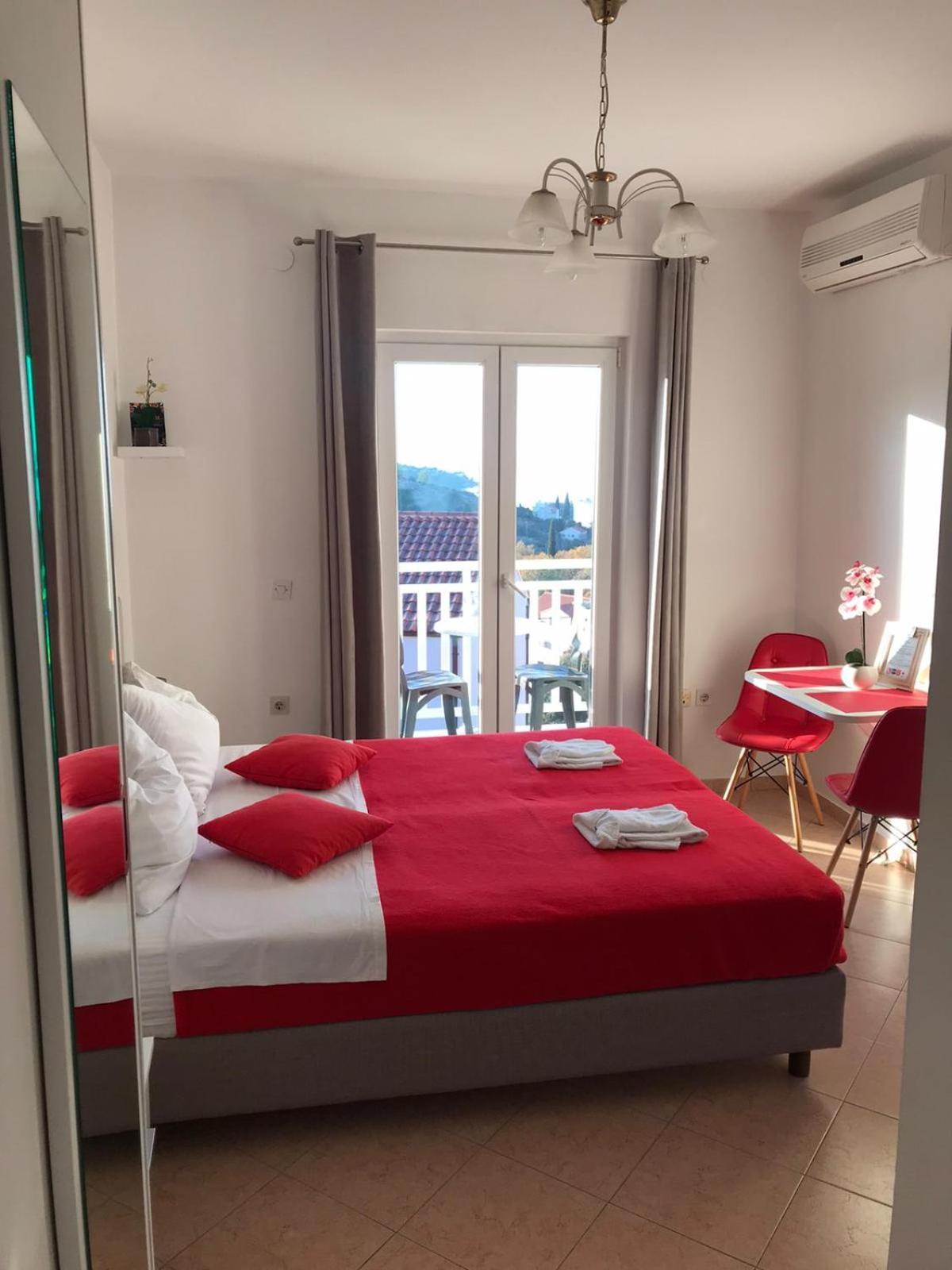 Villa Bingo Cavtat Room photo