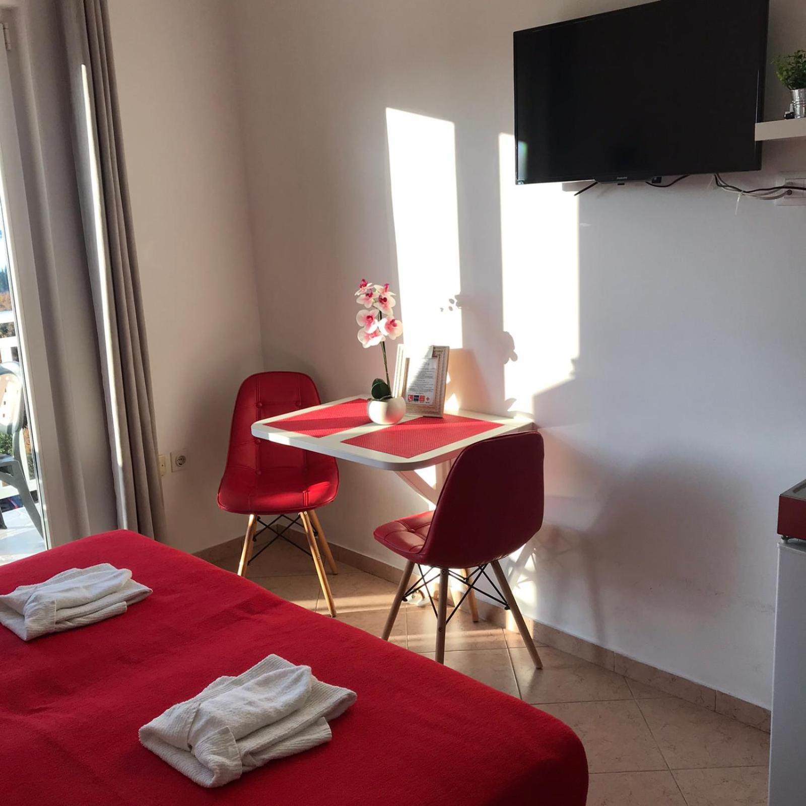 Villa Bingo Cavtat Room photo