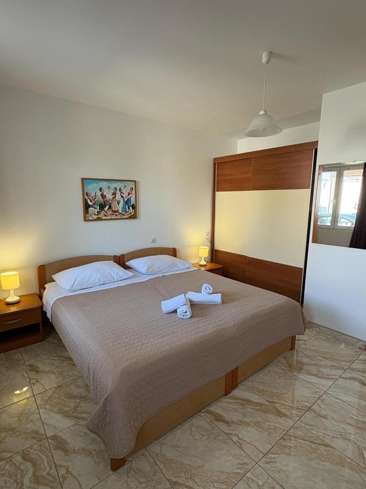 Villa Bingo Cavtat Room photo