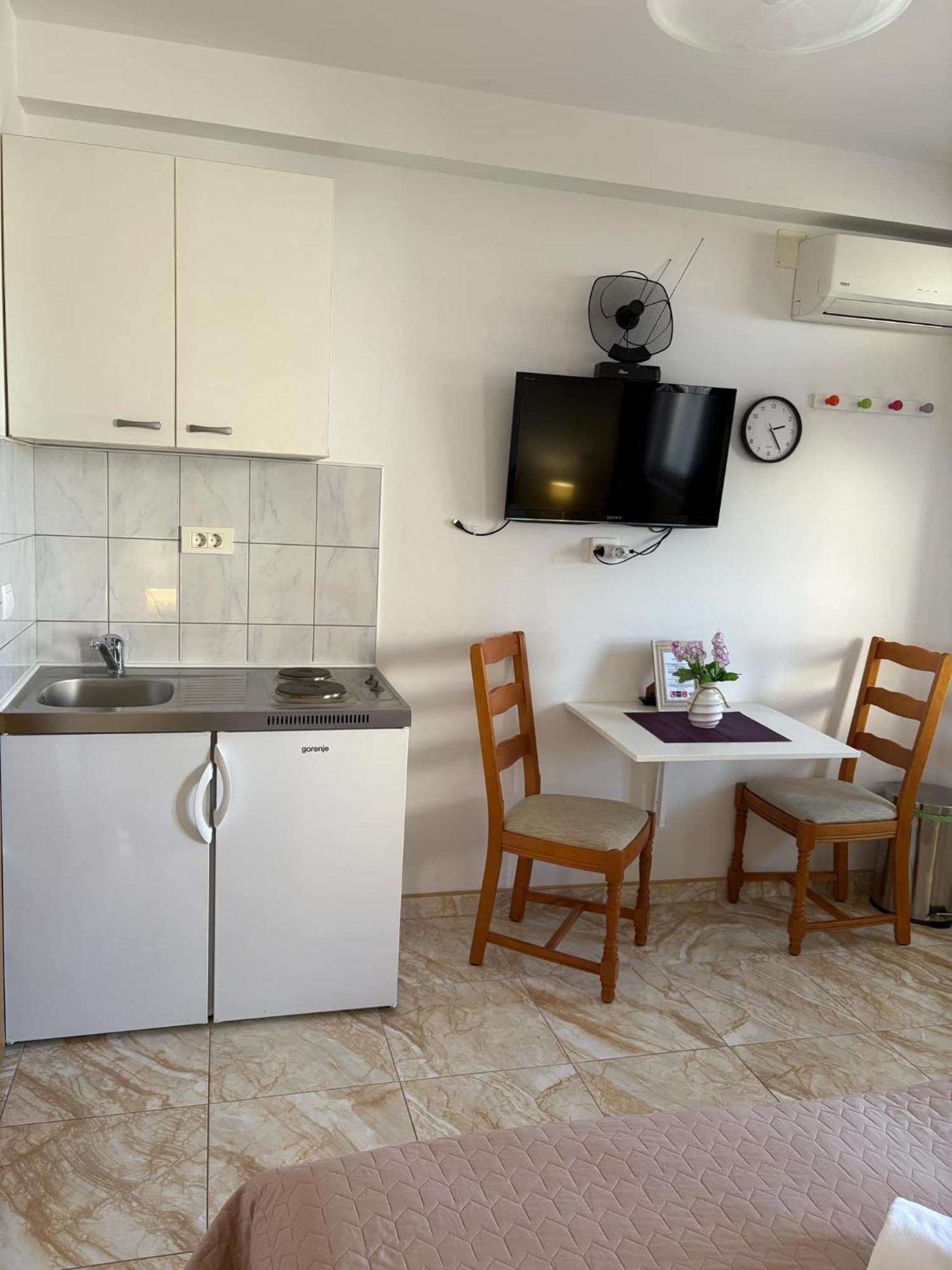 Villa Bingo Cavtat Room photo