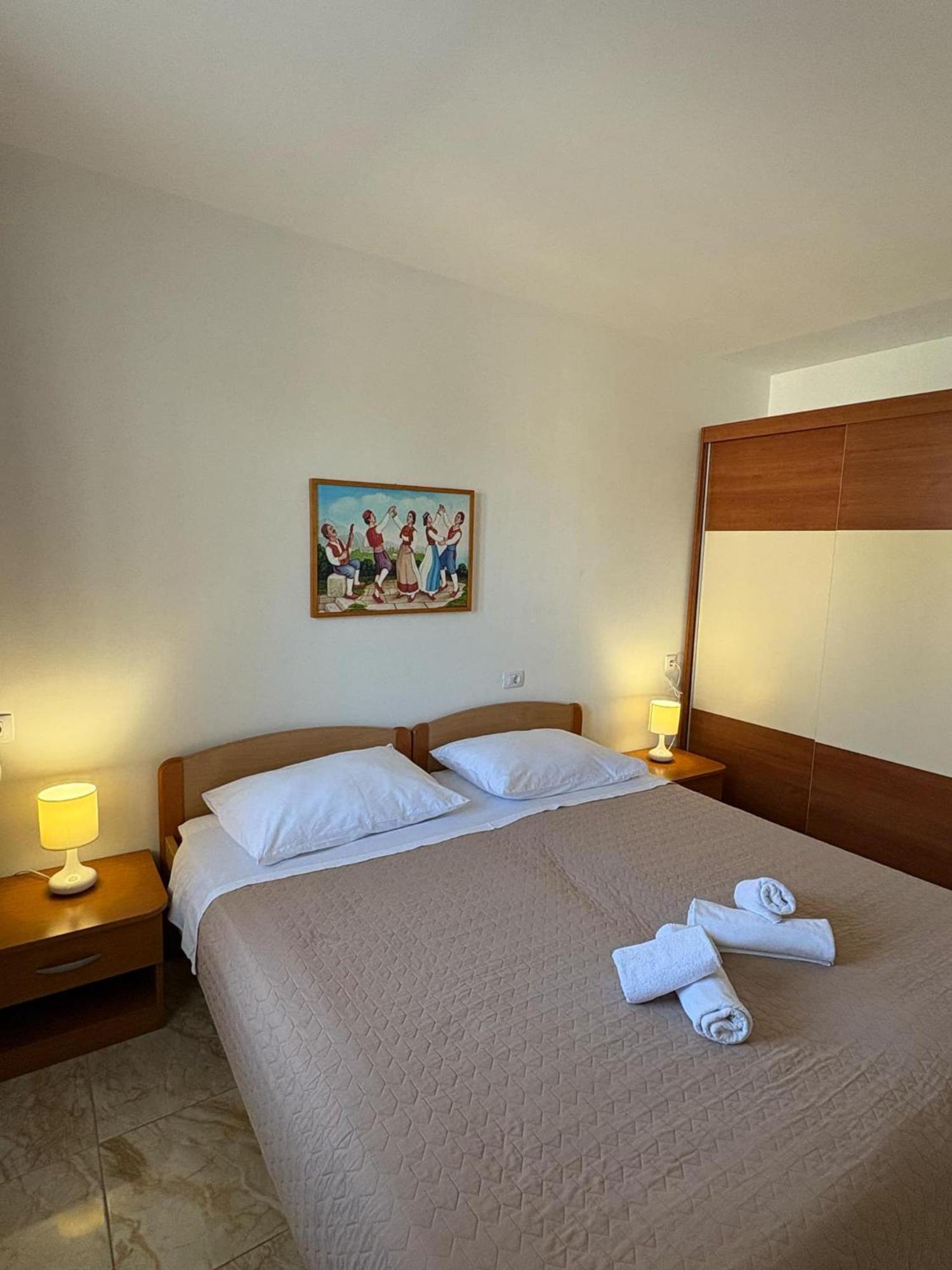 Villa Bingo Cavtat Room photo