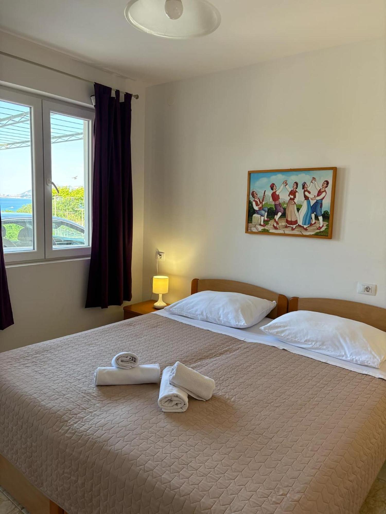 Villa Bingo Cavtat Exterior photo